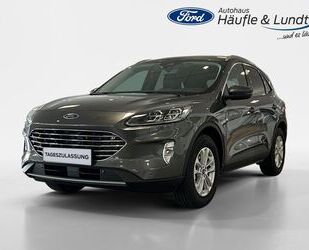 Ford Kuga Gebrauchtwagen
