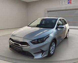 Kia ceed / Ceed Gebrauchtwagen