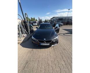 BMW 420 Gran Coupé Gebrauchtwagen