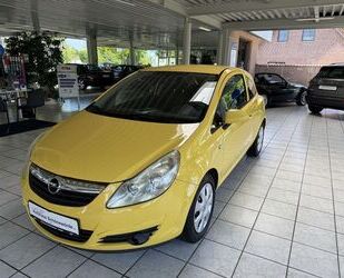 Opel Corsa Gebrauchtwagen