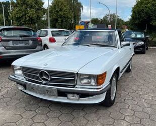 Mercedes-Benz SL 300 Gebrauchtwagen