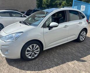 Citroen C3 Gebrauchtwagen