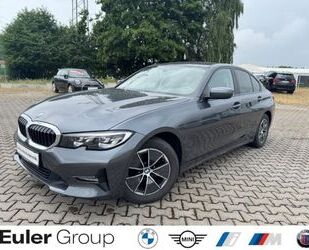 BMW 318 Gebrauchtwagen