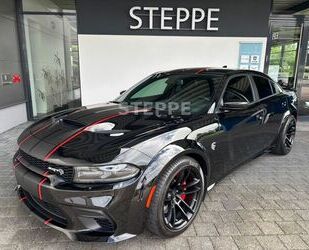 Dodge Charger Gebrauchtwagen