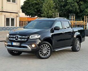 Mercedes-Benz X 350 Gebrauchtwagen