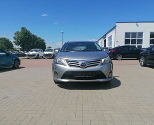 Toyota Avensis Gebrauchtwagen