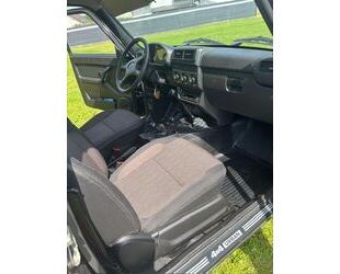 Lada Niva Gebrauchtwagen
