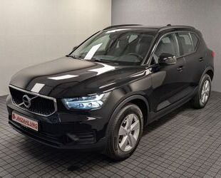 Volvo XC40 Gebrauchtwagen