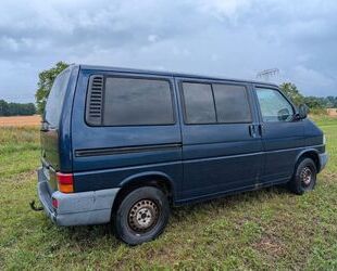 VW T4 Multivan Gebrauchtwagen