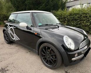 Mini Cooper Gebrauchtwagen