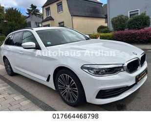 BMW 520 Gebrauchtwagen