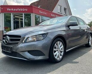 Mercedes-Benz A 180 Gebrauchtwagen