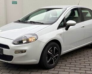 Fiat Punto Gebrauchtwagen