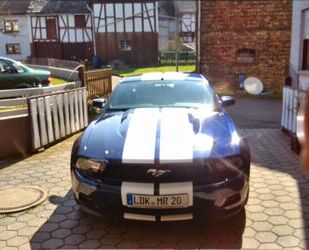 Ford Mustang Gebrauchtwagen