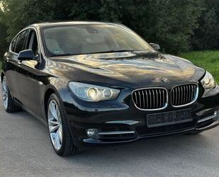 BMW 535 Gran Turismo Gebrauchtwagen