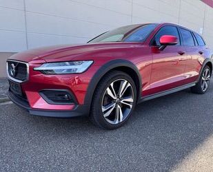 Volvo V60 Cross Country Gebrauchtwagen