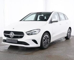 Mercedes-Benz B 200 Gebrauchtwagen