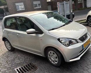 Seat Mii Gebrauchtwagen