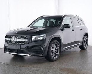 Mercedes-Benz GLB 180 Gebrauchtwagen