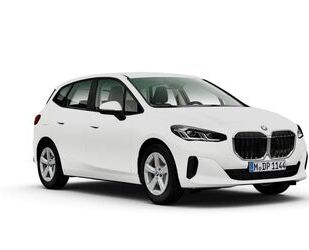 BMW 218 Active Tourer Gebrauchtwagen