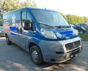 Fiat Ducato Gebrauchtwagen