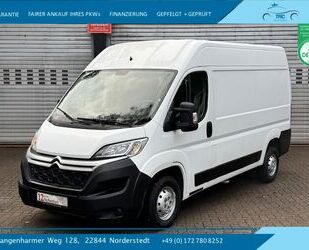 Citroen Jumper Gebrauchtwagen