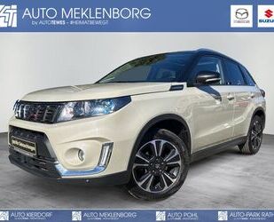 Suzuki Vitara Gebrauchtwagen