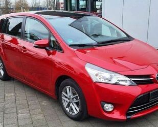 Toyota Verso Gebrauchtwagen