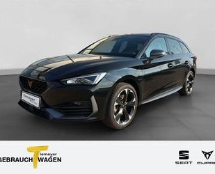Cupra Leon Gebrauchtwagen