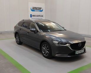 Mazda 6 Gebrauchtwagen
