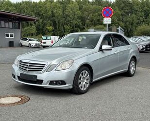 Mercedes-Benz E 220 Gebrauchtwagen