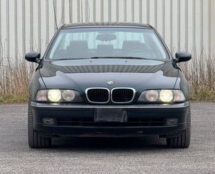 BMW 540 Gebrauchtwagen