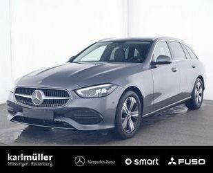 Mercedes-Benz C 220 Gebrauchtwagen