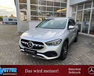 Mercedes-Benz GLA 200 Gebrauchtwagen