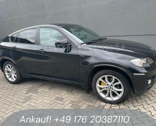 BMW X6 Gebrauchtwagen