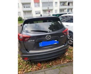 Mazda CX-5 Gebrauchtwagen