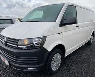 VW T6 Transporter Gebrauchtwagen