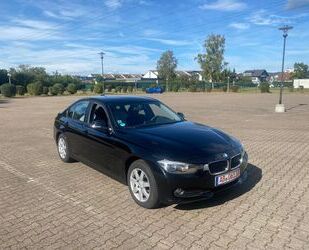 BMW 316 Gebrauchtwagen