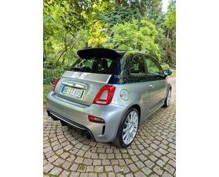 Abarth 695 Gebrauchtwagen