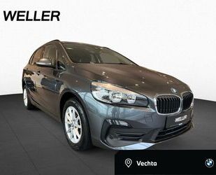 BMW 216 Active Tourer Gebrauchtwagen