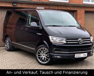 VW T6 Multivan Gebrauchtwagen