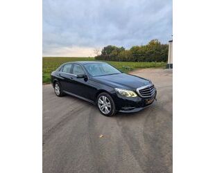 Mercedes-Benz E 220 Gebrauchtwagen