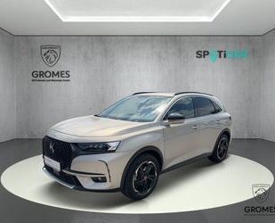 DS Automobiles DS7 (Crossback) Gebrauchtwagen