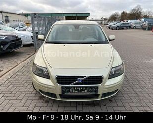 Volvo S40 Gebrauchtwagen