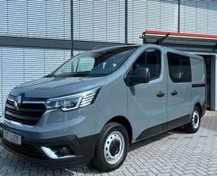 Renault Trafic Gebrauchtwagen