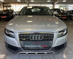 Audi A4 Allroad Gebrauchtwagen
