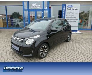 Citroen C1 Gebrauchtwagen