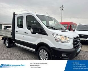 Ford Transit Gebrauchtwagen