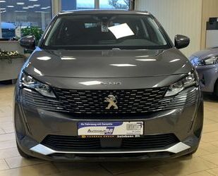 Peugeot 5008 Gebrauchtwagen
