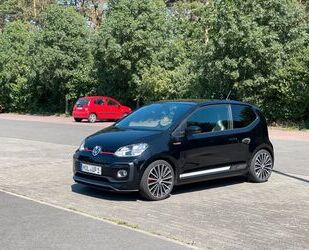 VW up! Gebrauchtwagen